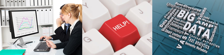 consulting help and solution