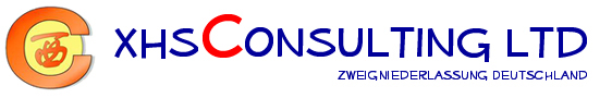 Logo xhsConsulting Ltd